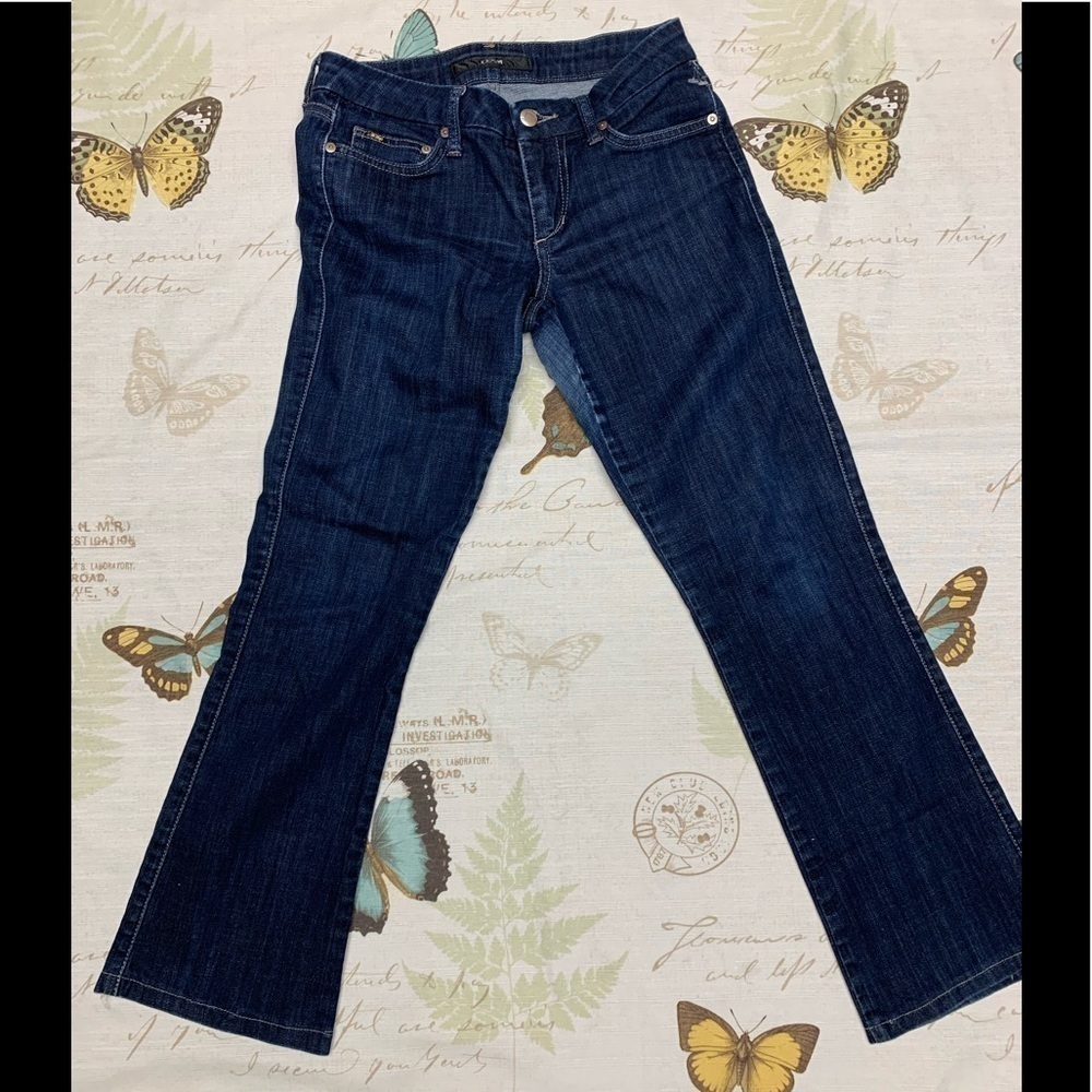 Joe’s jeans honey denim‎ jeans